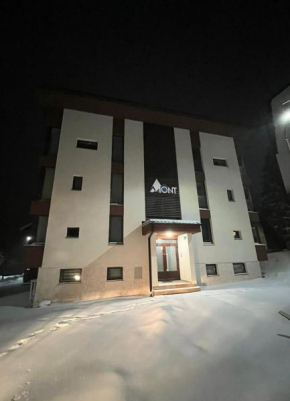 Mont V Jahorina
